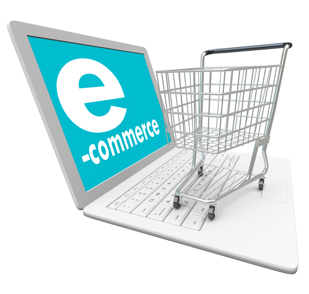 E-Commerce Solutions