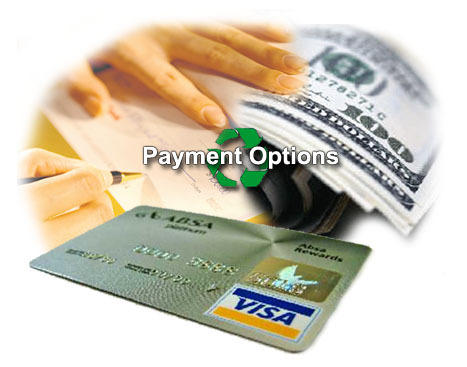 Payment Method