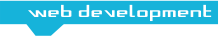 Web Development