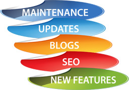 Maintenance & Management